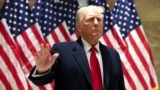 Америка: слушания в Верховном суде о допуске Трампа на выборы 