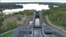 Беломоро-Балтийский канал
White Sea-Baltic Canal
