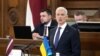 Minister of Foreign Affairs of the Republic of Latvia