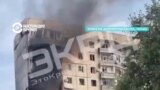 Удар России по жилому дому в Кривом Роге утром 31 июля: как это было