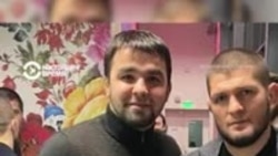 В Москве по подозрению в терроризме задержали Алишера Исматзоду, тренера молодежной сборной РФ по вольной борьбе