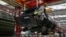 UKRAINE-CRISIS/RHEINMETALL
