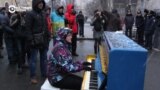 Расстрел Майдана: интервью с участниками протестов 10 лет спустя 
