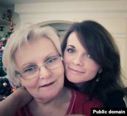 Ирина и Ольга Токарчук