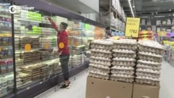 Россия просит у Казахстана больше яиц, но в стране опасаются их подорожания