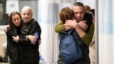 Америка: армии Израиля удалось освободить двоих заложников