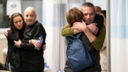 Америка: армии Израиля удалось освободить двоих заложников
