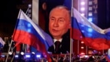 Налоги, мобилизация, репрессии и международная изоляция. Что ждет россиян в пятом президентском сроке Путина?