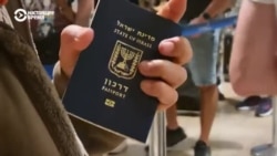 Почему Израиль депортирует украинцев. Спецрепортаж