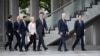 Америка: лидеры G7 обсуждают новые санкции в отношении России