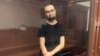 Жителя Волгоградской области Игоря Паскаря, бросившего "коктейль Молотова" в здание ФСБ, приговорили к 8,5 годам лишения свободы