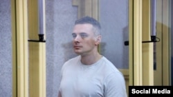 Артем Лебедько