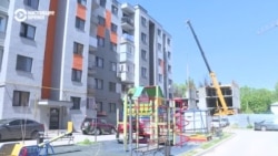 В Казахстане растет число людей, имеющих ипотеку