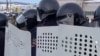 Рассказ участника протестов в Башкортостане: "От слезоточивого газа многие кричали от боли. Газовые гранаты взрывались с большим грохотом"