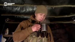 История "Артиста" – 21-летнего командира батареи ВСУ под Бахмутом
