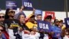 Америка: в США отмечают День труда