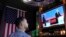 Election 2024 Debate America Watches