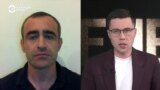 Военный эксперт Давид Шарп – о потерях Украины, которые обнародовал Зеленский