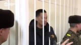 "В тюрьме все меня поддерживают": в Бишкеке судят Афтандила Жоробекова, он выступал против изменения флага Кыргызстана