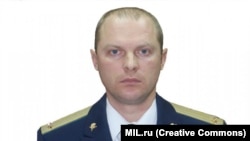 Сергей Карасёв