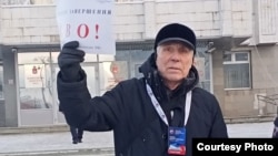 Виктор Гилин