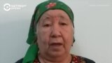"Бердымухамедовы, вы разрушаете экономику!" Единственная независимая журналистка в Туркменистане говорит правду о жизни в стране