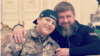 15-летнего сына Кадырова наградили орденом "За служение религии Ислам". Это уже его седьмая награда, полученная после избиения Журавеля