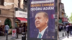 От "Тайип плохо управляет страной!" до "Конечно, Эрдоган!" Жители Турции объясняют, за кого и почему голосовали на выборах