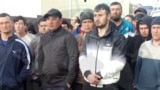 "Мы за своих горло перегрызем": националисты угрожают мигрантам в Хабаровском крае
