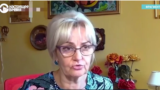 "Не могу их назвать украинцами". Филолог и экс-депутат Верховной Рады Ирина Фарион публично оскорбила русскоговорящих бойцов ВСУ