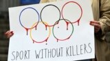 Какими должны быть критерии допуска российских и белорусских спортсменов на Олимпиаду? Обсуждают эксперты