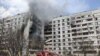 Главное: ракеты по Запорожью, "Шахеды" над Киевской областью