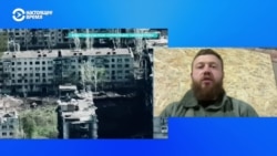 Командир штурмового батальона ВСУ рассказал о прорыве украинской армии под Бахмутом 