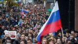 Утро: в России готовятся к акциям протеста, Путин собирается в Турцию 