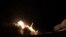 Iran's Revolutionary Guards said they have attacked the "espionage headquarters" of Israel in Iraq's Kurdistan region