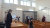 Суд вынес приговор полицейскому Александру Гутову по делу о пытках задержанного