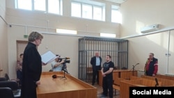 Суд вынес приговор полицейскому Александру Гутову по делу о пытках задержанного