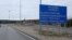FINLAND-RUSSIA/BORDER