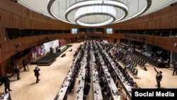 Парламентская Ассамблея НАТО признала геноцидом преступления России против Украины
