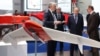 "Верстка": фонд дочери Путина стал совладельцем компании-производителя беспилотников, находящейся под украинскими санкциями