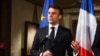 Президент Франции объявил о создании международного "реестра ущерба" от российской агрессии в Украине