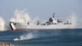 Главное: атака украинской разведки в Крыму 