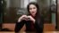 Антонина Фаворская