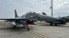 Нидерланды разрешили Украине использовать истребители F-16 для ударов по целям в России