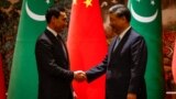 Азия: $50 млрд китайских инвестиций в Центральную Азию