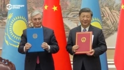 Китай подписал с четырьмя странами Центральной Азии соглашения на $50 млрд. Куда пойдут китайские инвестиции?