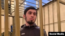 Мансур Мовлаев