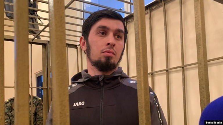 Адвокат рассказал о попытке суицида в СИЗО Казахстана чеченца Мансура Мовлаева, которому грозит экстрадиция в Россию