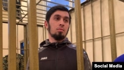 Мансур Мовлаев