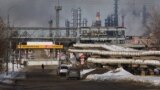 Утро: удары по Белгороду и нефтезаводам России